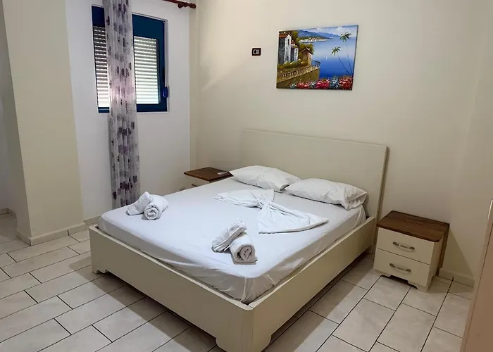 Daire Ap 1 Golem (Tirana)