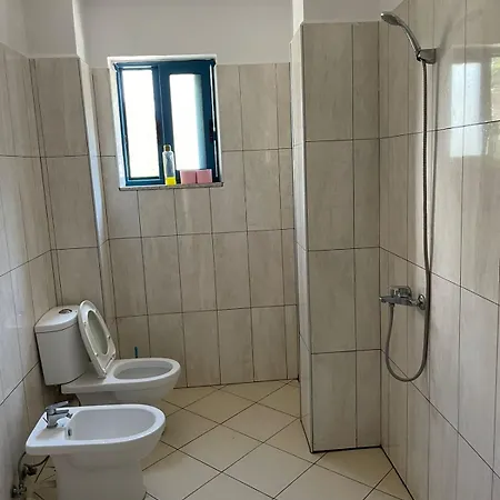 Ap 1 아파트 골렘