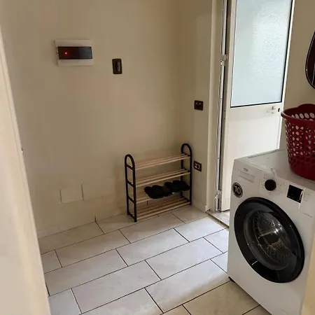 Apartment Ap 1