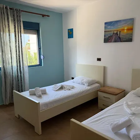 Daire Ap 1 First Floor