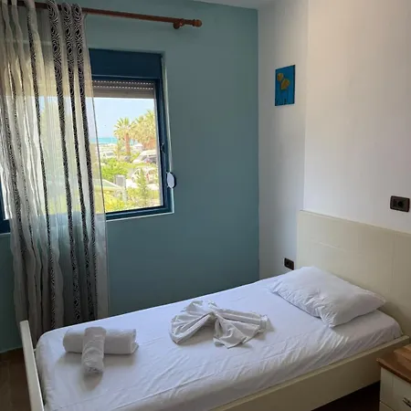 Daire Ap 1 First Floor Golem (Tirana)