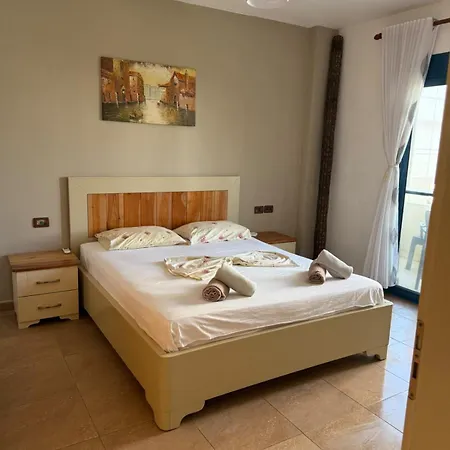 Daire Ap 1 First Floor Golem (Tirana)